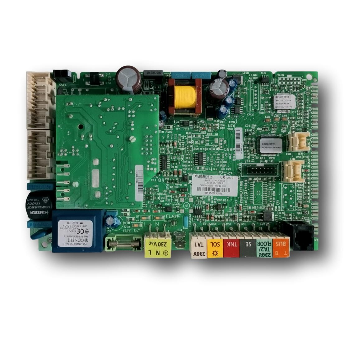 Placa Electronica Chaffoteaux Pigma Green 25 EU