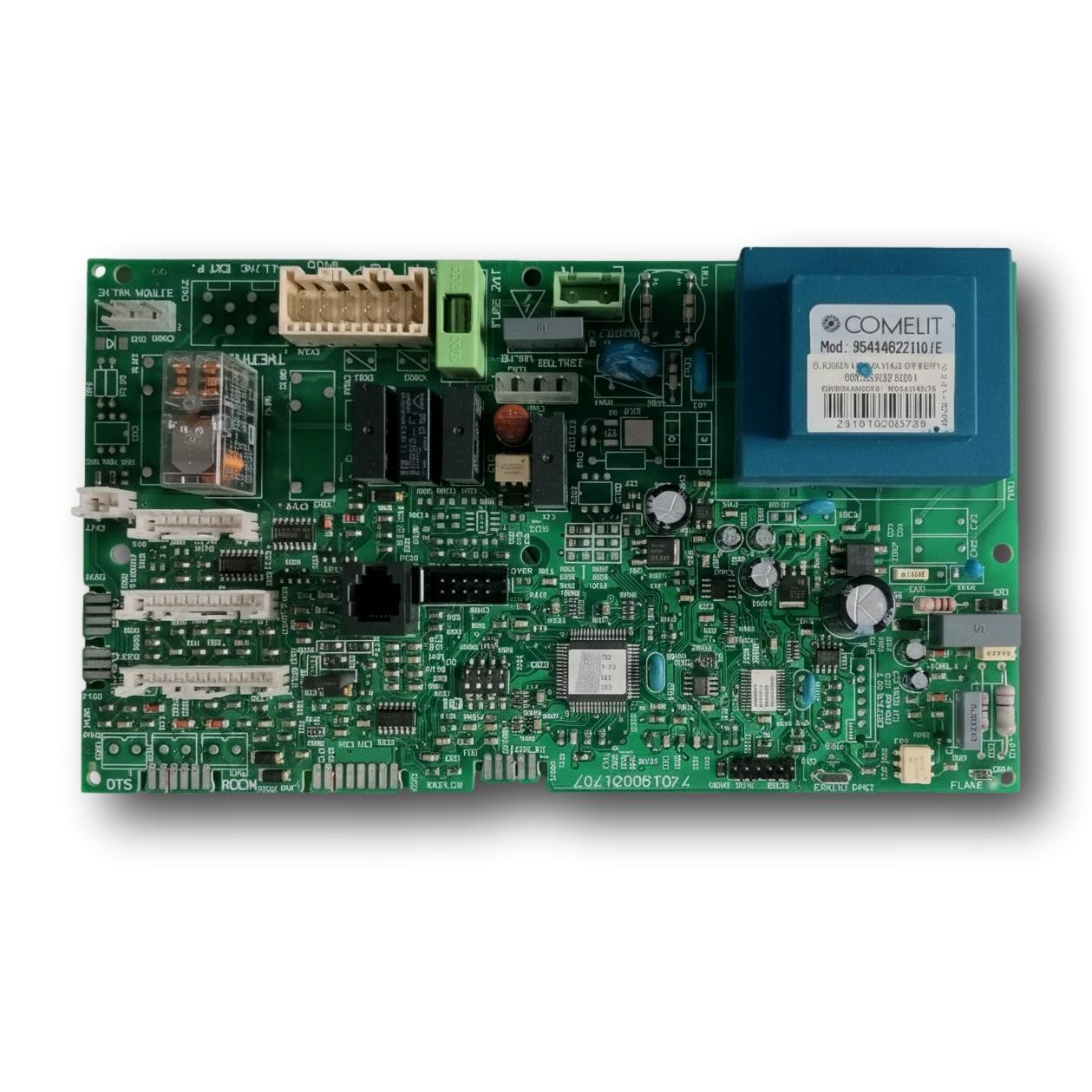 Placa Electronica Chaffoteaux ALIXIA 24 FF