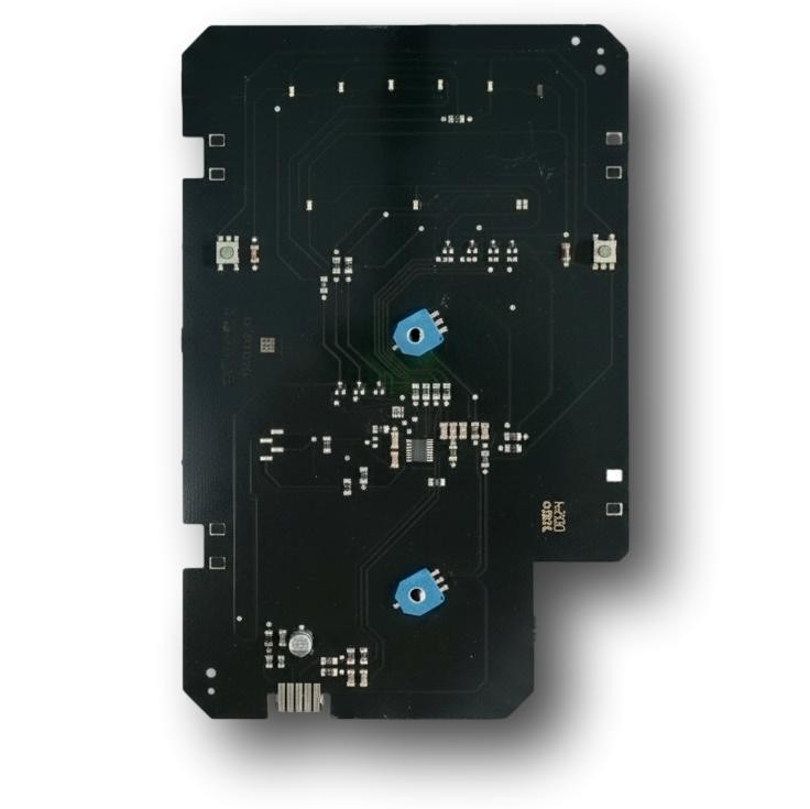 Placa Electrónica Display Alixia 24 FF
