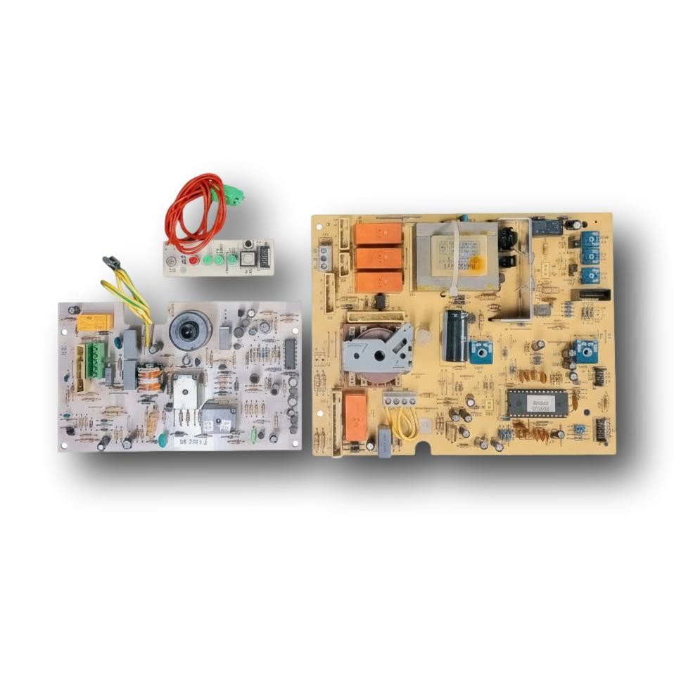 Placa Electronica Chaffoteaux NIAGARA FF