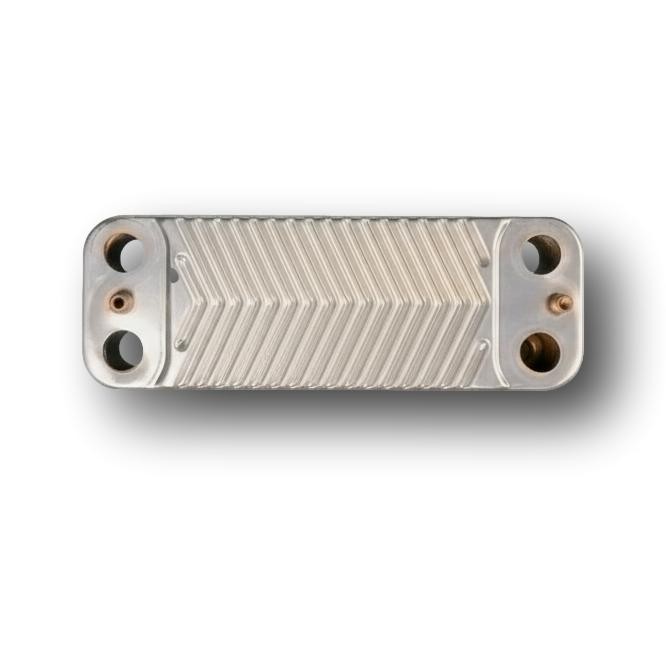 Intercambiador de Placas Isofast F28 E1