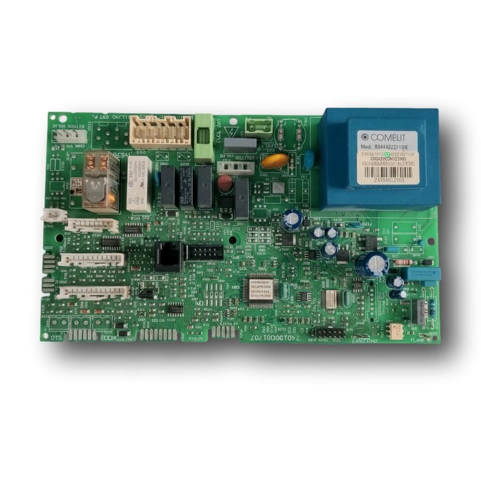 Placa Electronica de Chaffoteaux TALIA