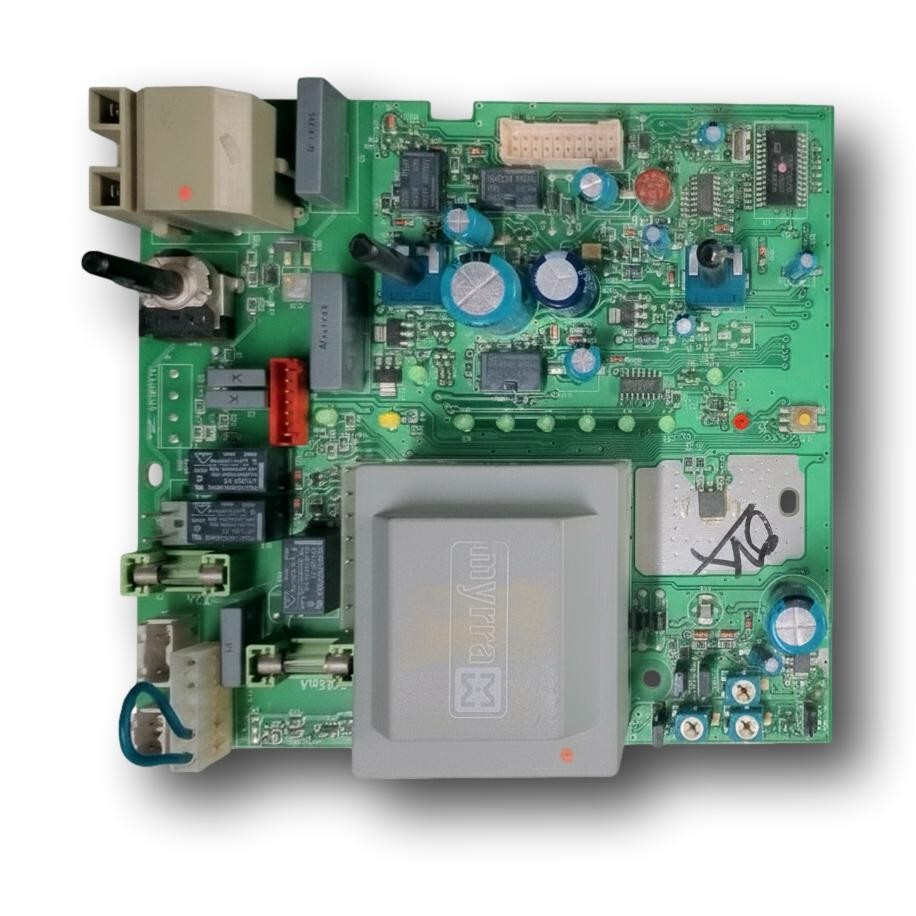 Placa Electrónica Chaffoteaux Elexia Confort 24 FF