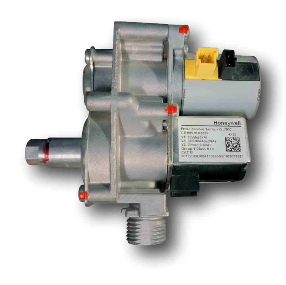 Válvula de Gas Themafast Nox F 30-B/2