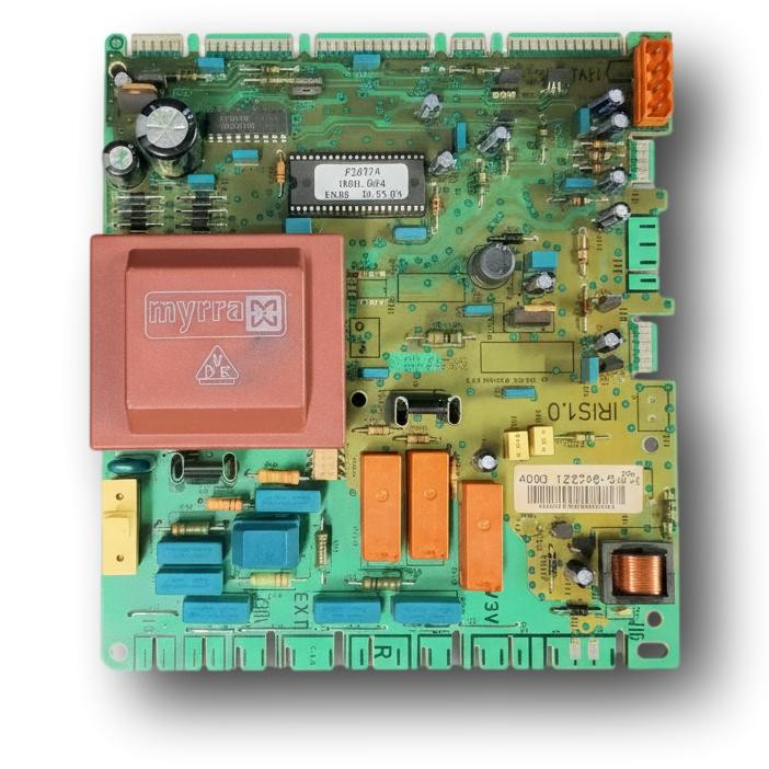 Placa Electrónica Saunier Duval Themafast F 24 E (MOD.2)
