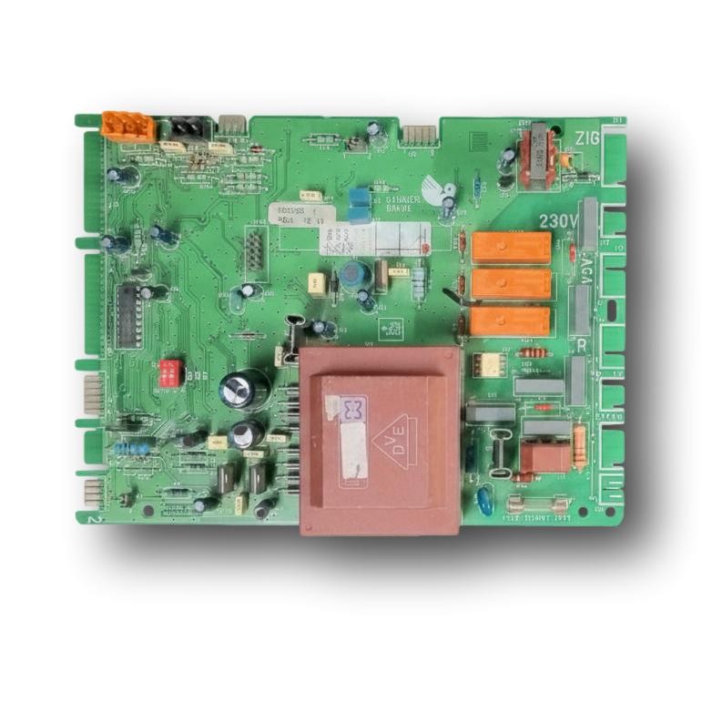 Placa Electrónica Saunier Duval Isofast F35 E2