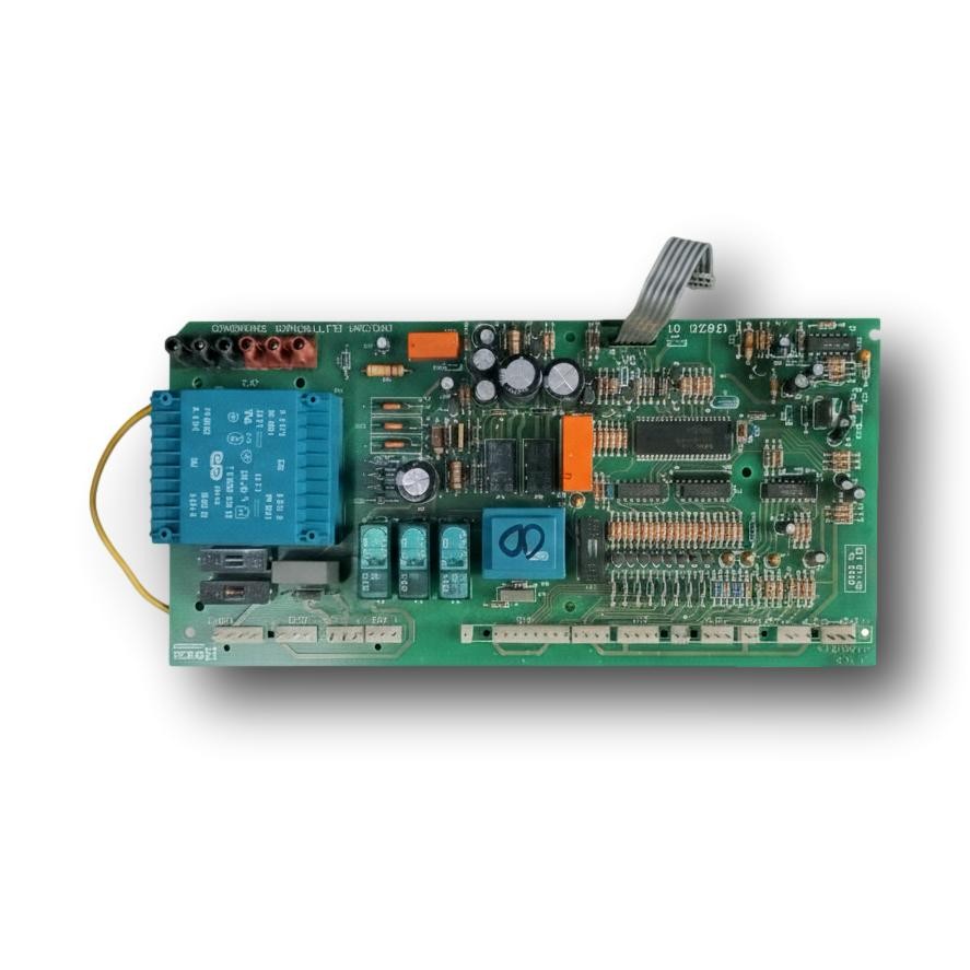 Placa Electrónica Roca RS 24/24