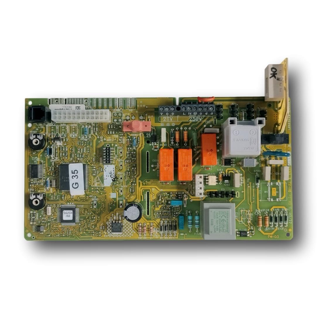 Placa Electrónica Vaillant VMI 282-7 R3