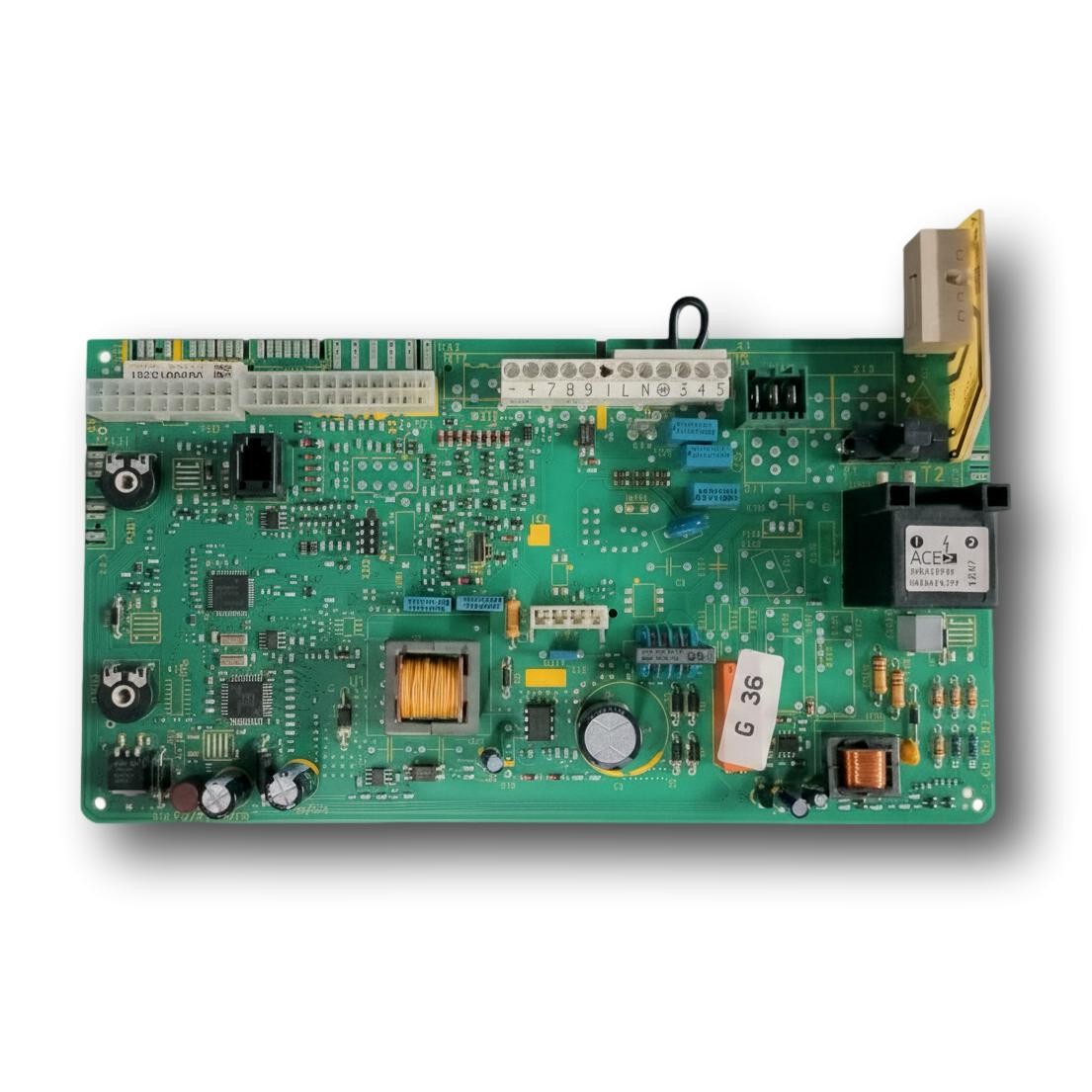 Placa Electrónica Vaillant VMW 240/3-3M TURBOTEC