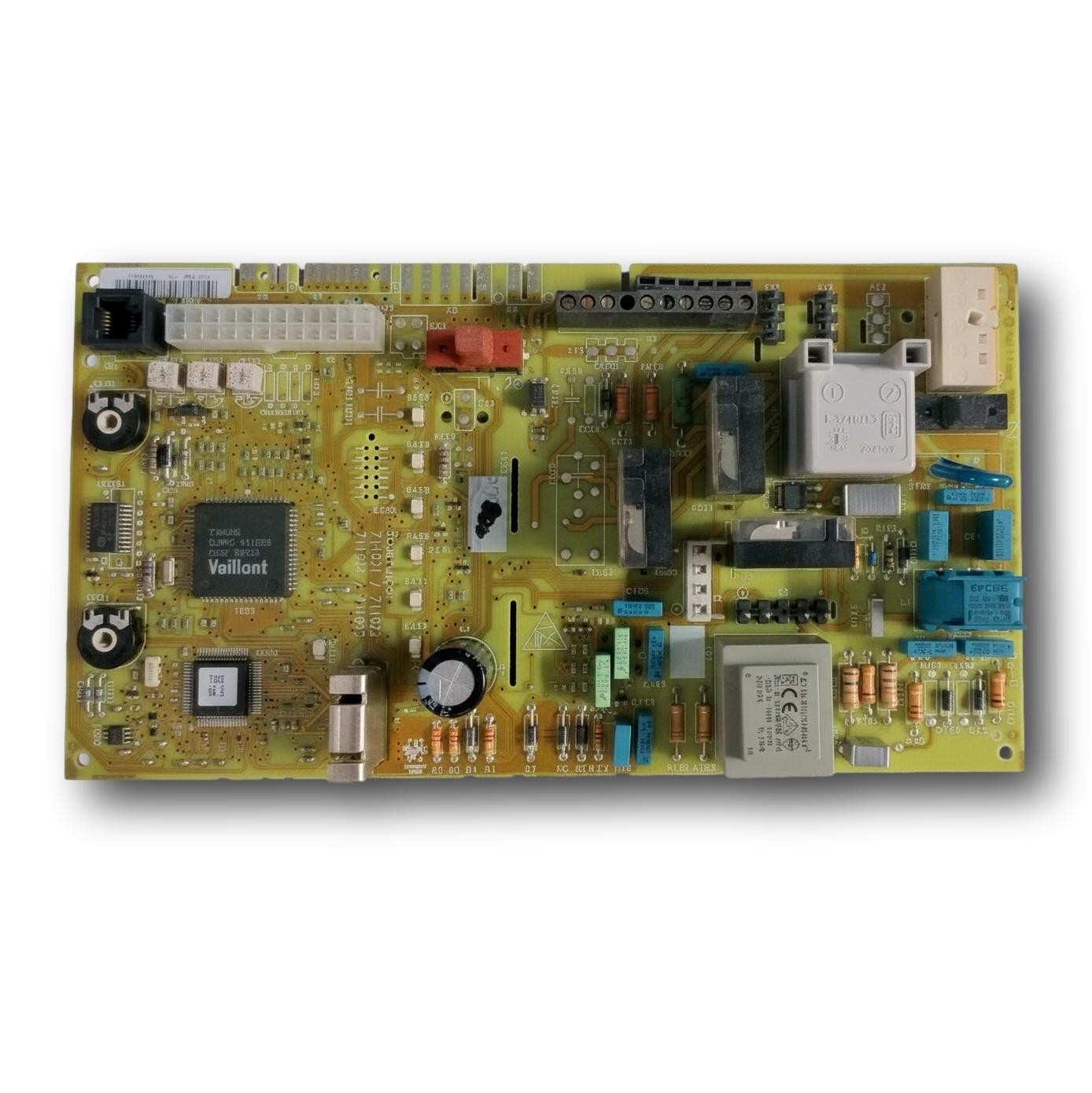 Placa Electrónica Vaillant VMW 240/3