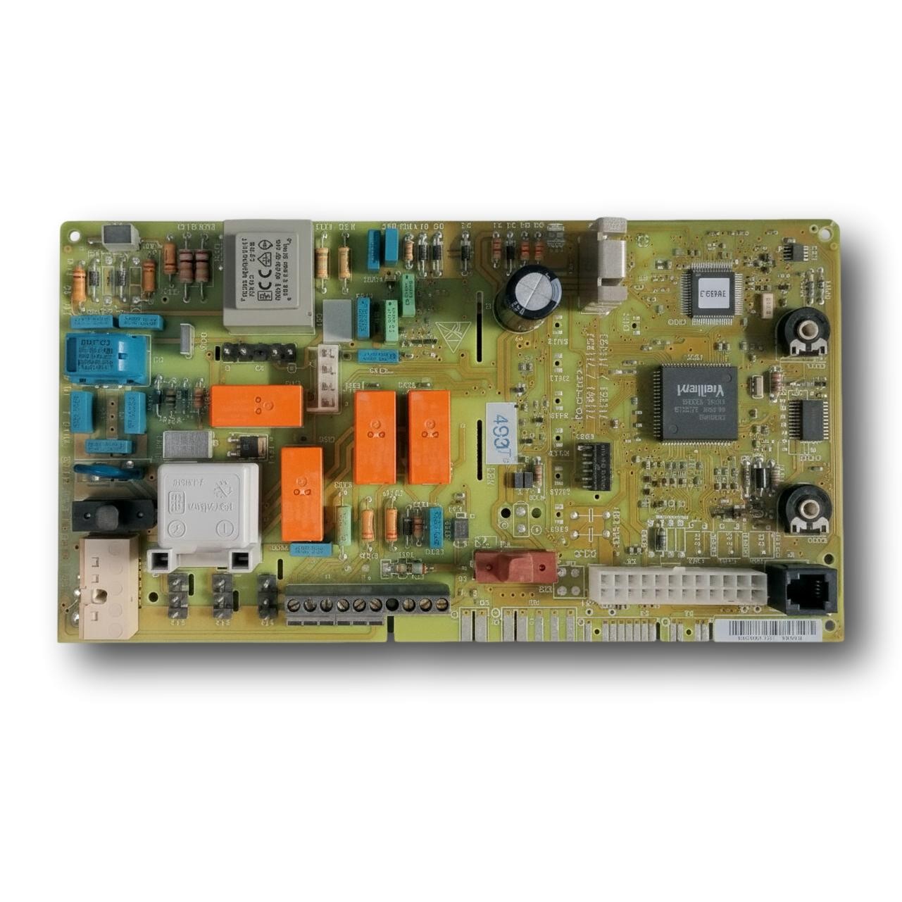 Placa Electrónica Vaillant VMW 242/3