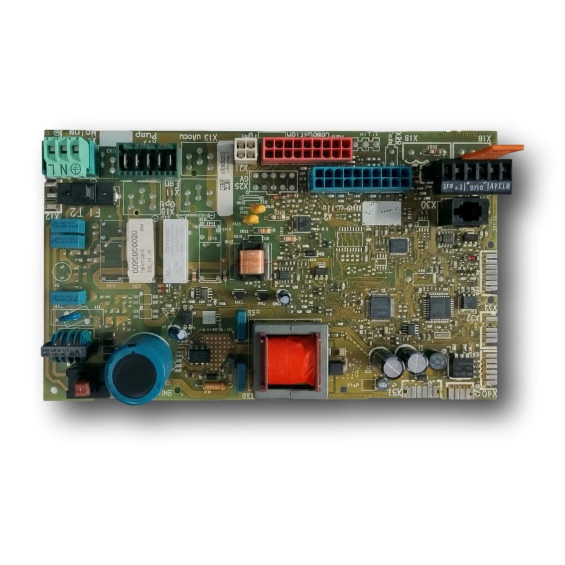 Placa Electronica Saunier Duval THEMA CONDENS F25 A1