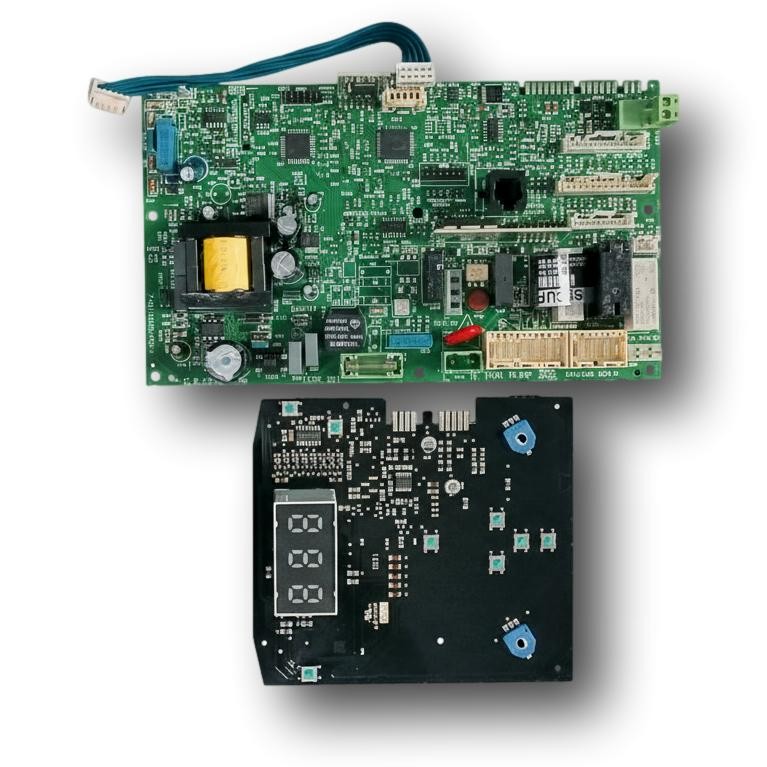 Placa Electronica Ariston Class Premium 24