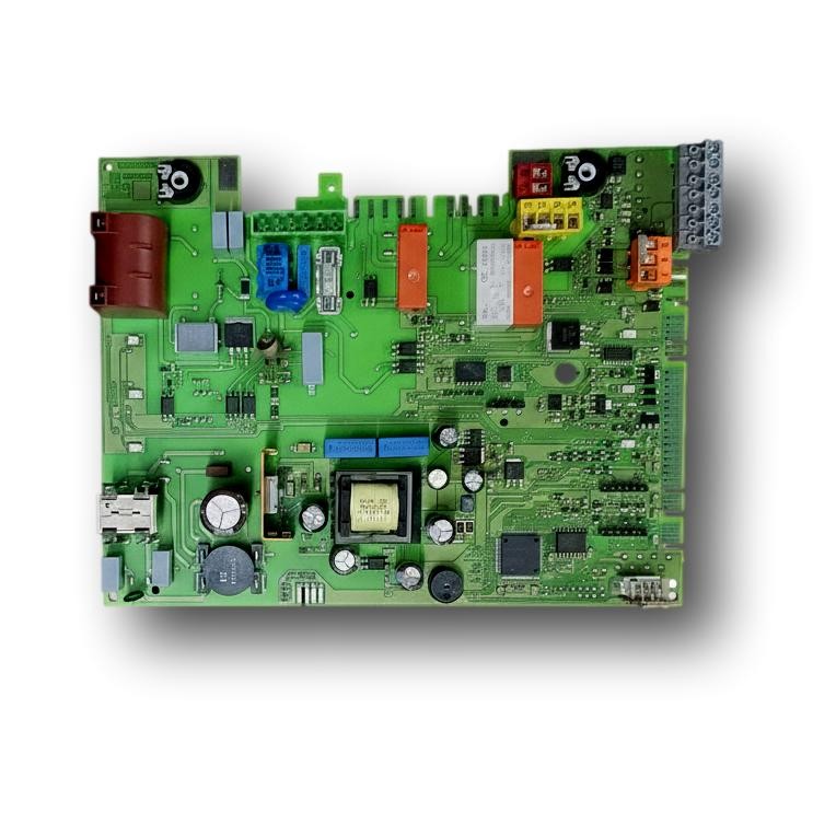 Placa Electrónica Junkers ZWBC 30-2C