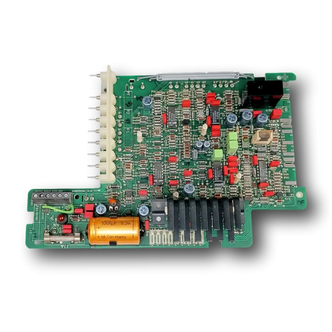Placa Electrónica Junkers ZWR 24-2