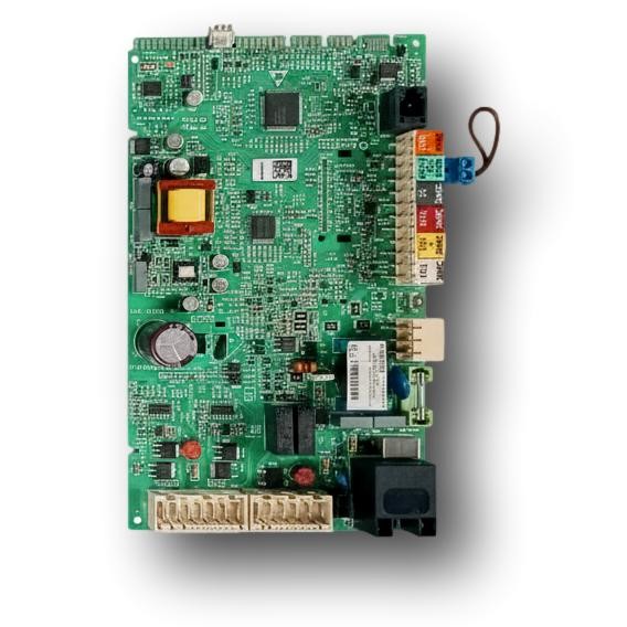 Placa Electrónica Ariston Thermo Spa Clas One