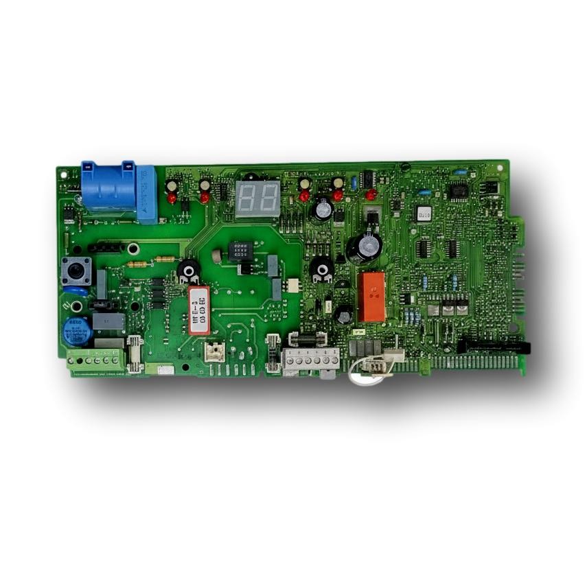Placa Electrónica Junkers Euromaxx ZWC 28/32-1MFA 23 MODELO 2