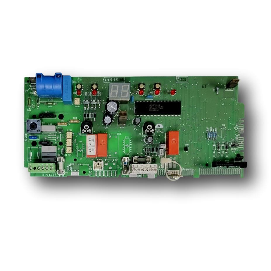 Placa Electronica Junkers ZWC 28-1 MFA31 MODELO 1