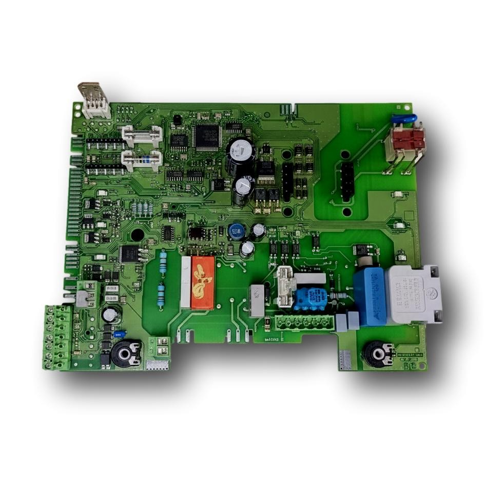Placa Electrónica Junkers ZWC 24/28 3