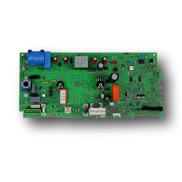 Placa Electrónica Junkers Euromaxx ZWC24 1MF2K 31 MODELO 1