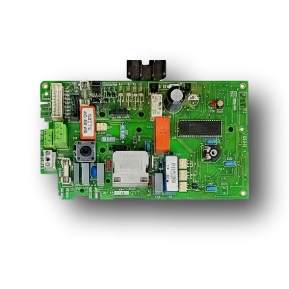 Placa Electronica Junkers ZW20 1AME 31