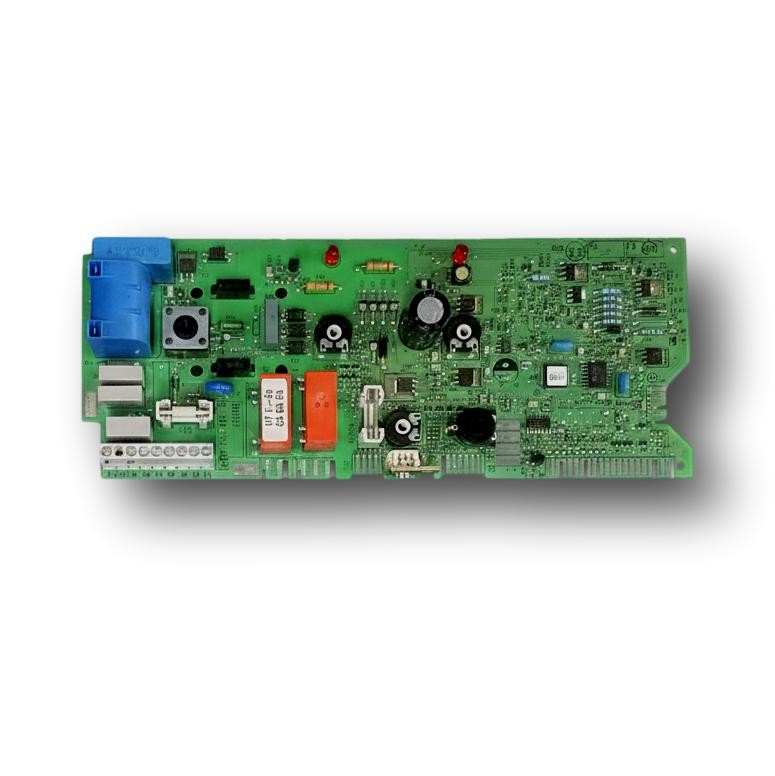 Placa Electrónica Junkers ZWA24 1KM 23