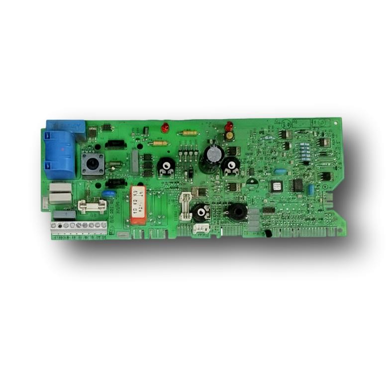 Placa Electrónica Junkers EUROSMART ZWA 24 1KE23