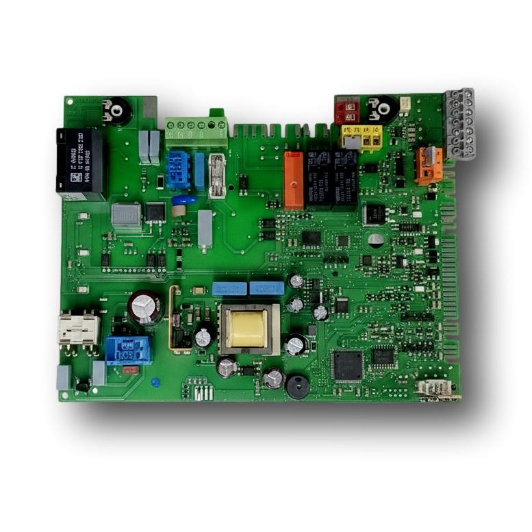 Placa electrónica Junkers ZWB28 Cerapur Smart