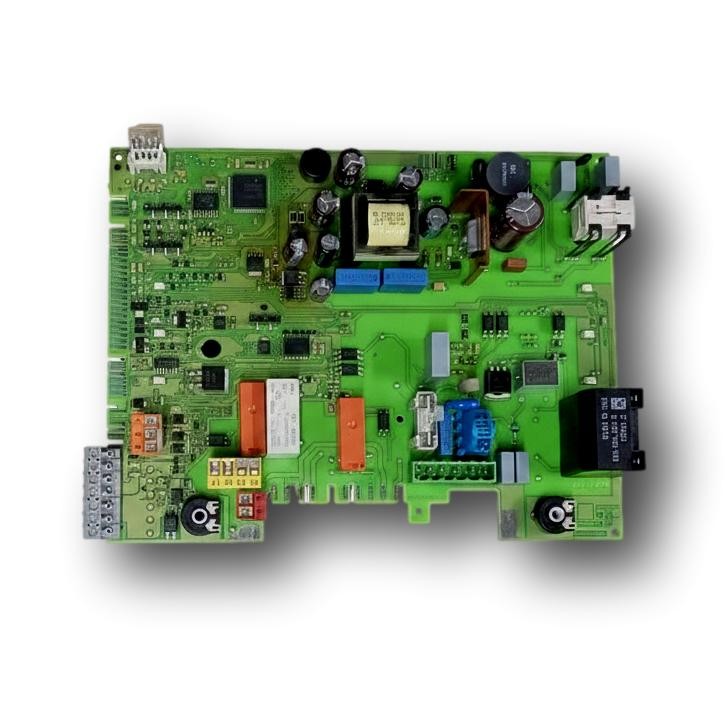 Placa Electronica Junkers ZWBC 30-2 C23 MODELO 2