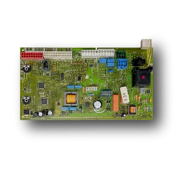 Placa Electrónica Vaillant VMW ES 282/4-3 TurboTec Pro