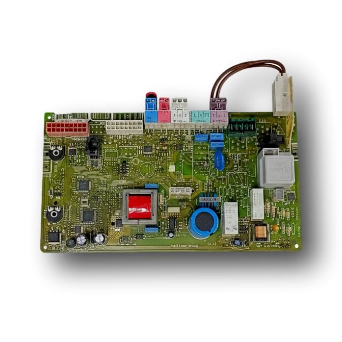 Placa Electrónica Vaillant Ecotec Plus VMW ES 296/3-5 R3