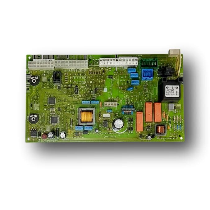 Placa Electrónica Vaillant TurboTec VMW 32/362 3-5