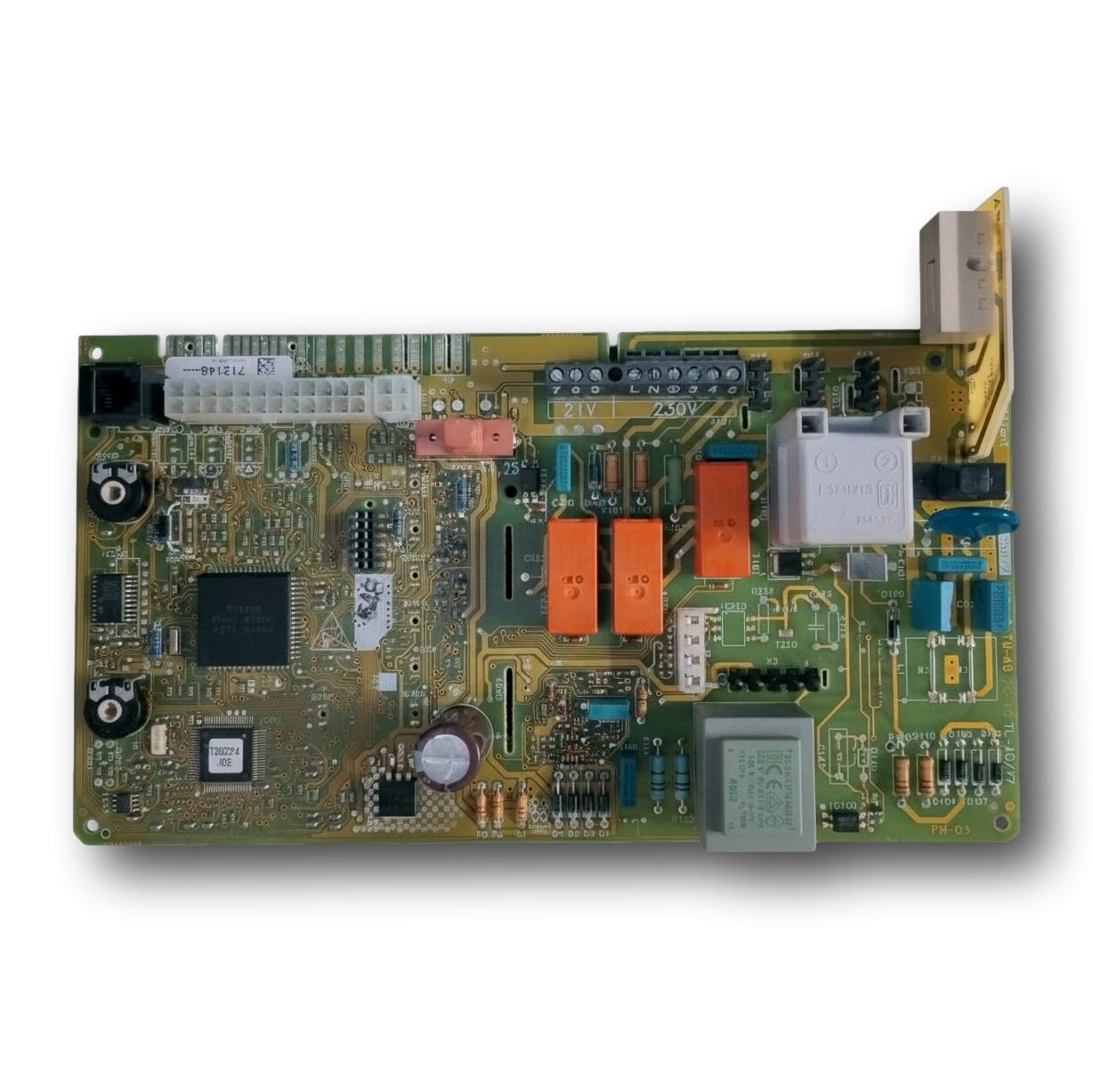 Placa Electrónica Vaillant VMW 28/362-5-13
