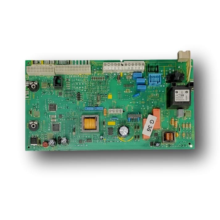 Placa Electrónica Vaillant VMW-ES 24/282/3-5 M