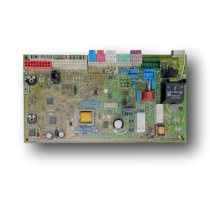 Placa Electrónica Vaillant VMW 255 4-7 R3