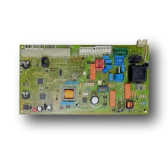 Placa Electrónica Vaillant VMW 242/4