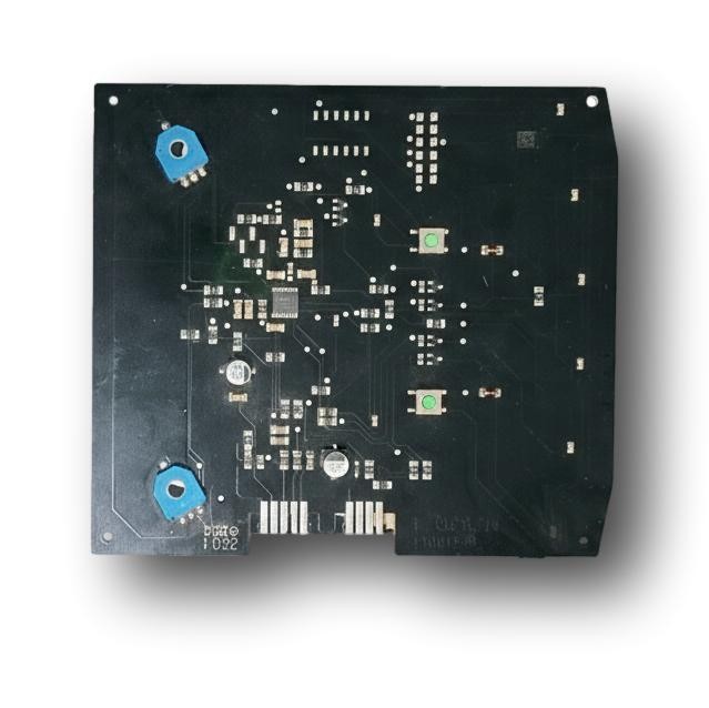 Placa Electrónica Display Ariston EGIS/AS/BS