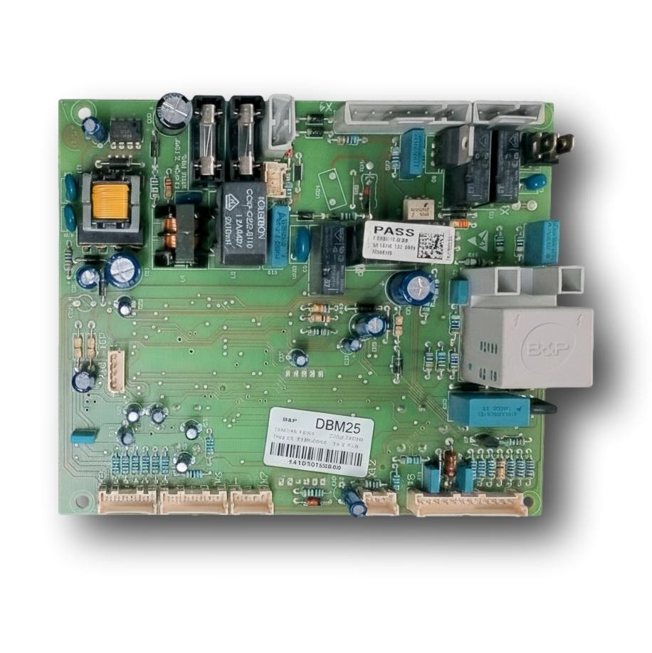 Placa Electrónica Cointra Excellent Micro Low Nox 24E