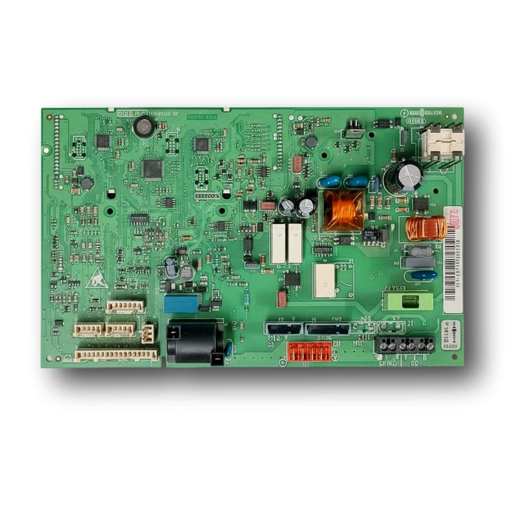 Placa electronica Viessmann Vitodens 100W B1HC