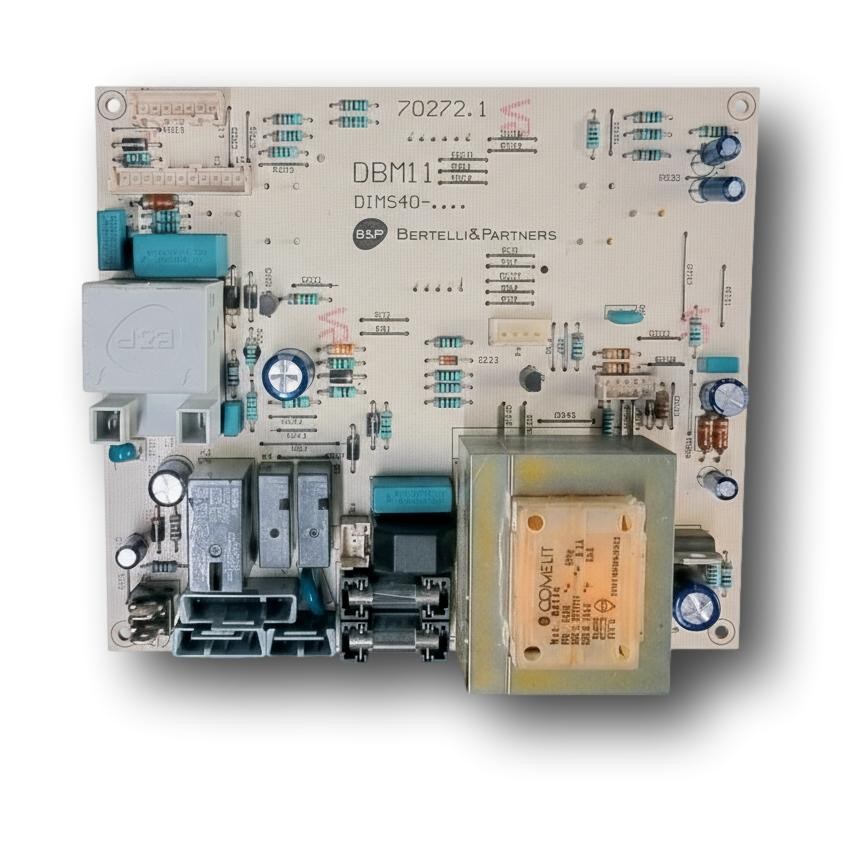 Placa Electrónica Cointra EXCELLENT MICRO 32E