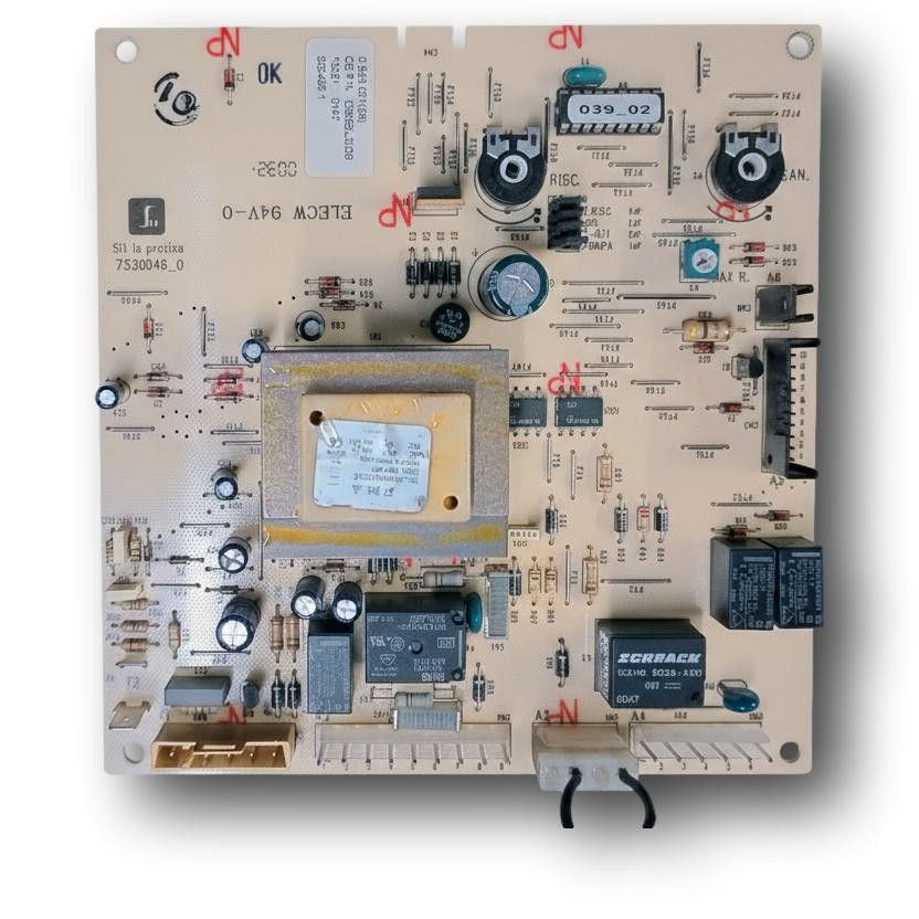 Placa Electrónica Cointra Supra SP 21 I
