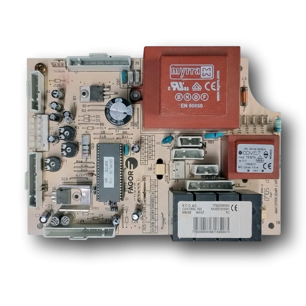 Placa Electrónica Fagor CE-20E N MODELO 2