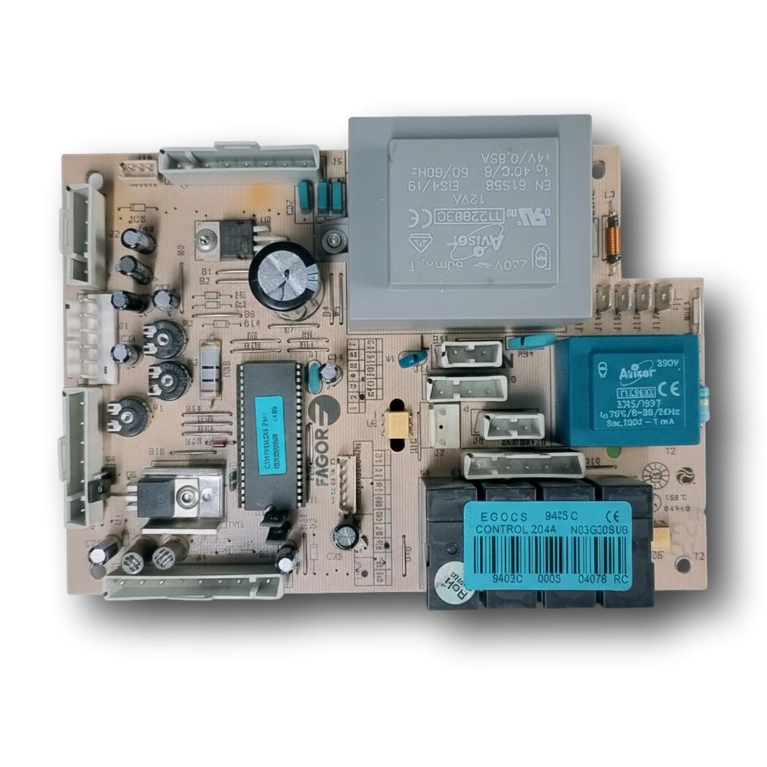 Placa electrónica Fagor CE 24 EN MODELO 2