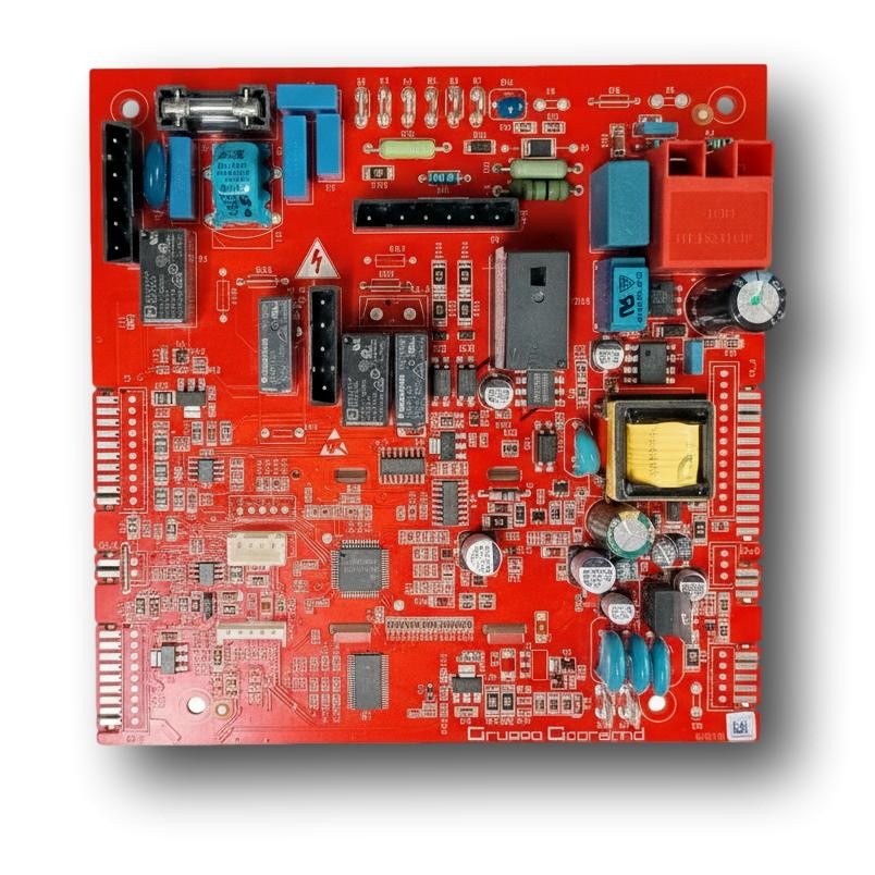 Placa Electrónica Fagor NATUR 24281 N