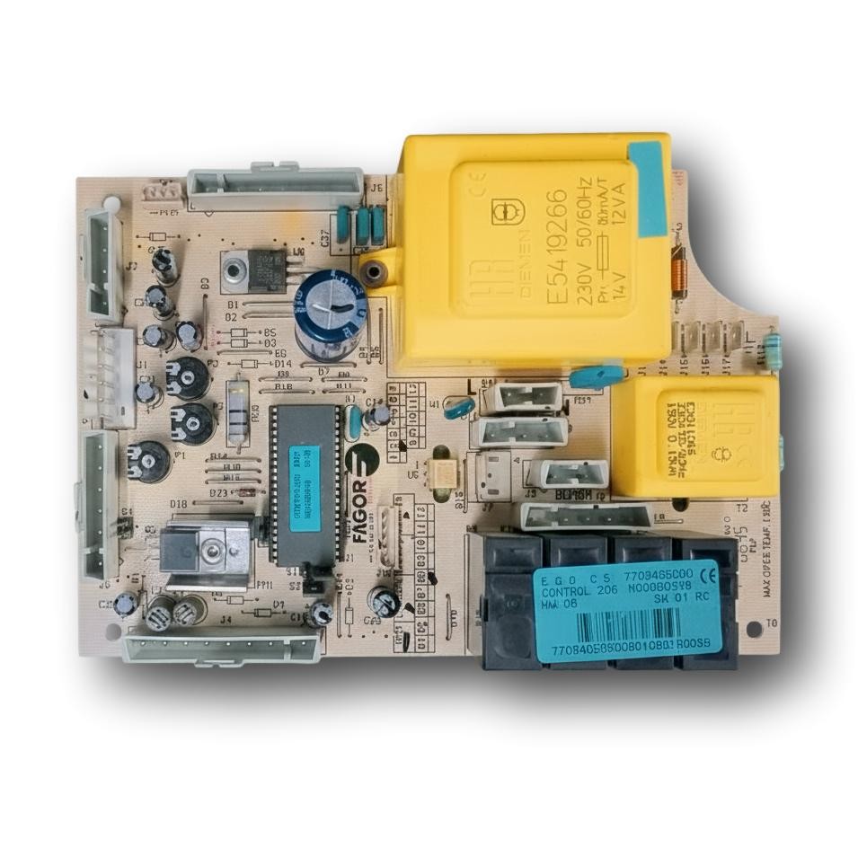 Placa Electrónica Fagor FA 23E