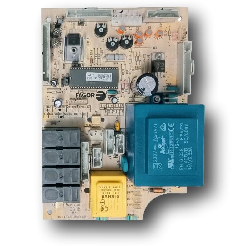 Placa Electrónica Fagor FEB 20 EN