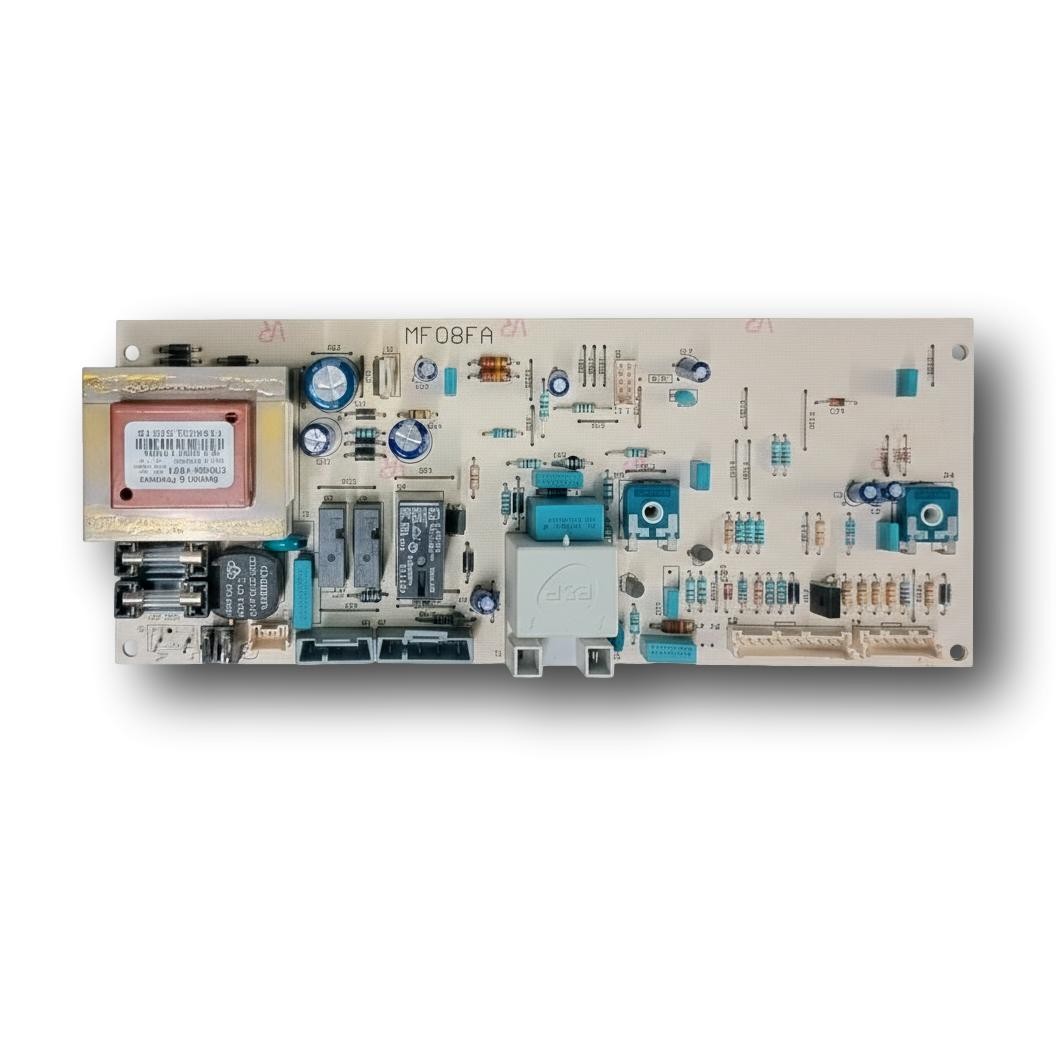 Placa Electrónica Ferroli Domicompact F30 MODELO 2