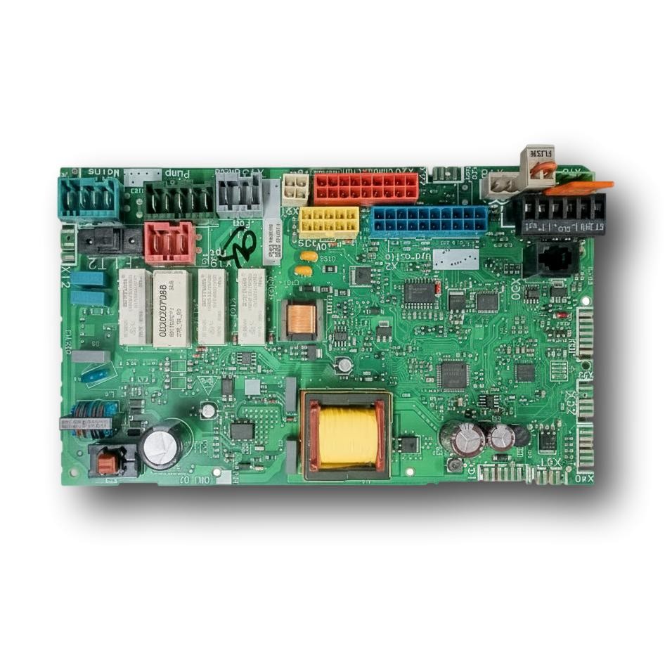 Placa Electrónica Saunier Duval Themafast Condens 30-B (H-ES)
