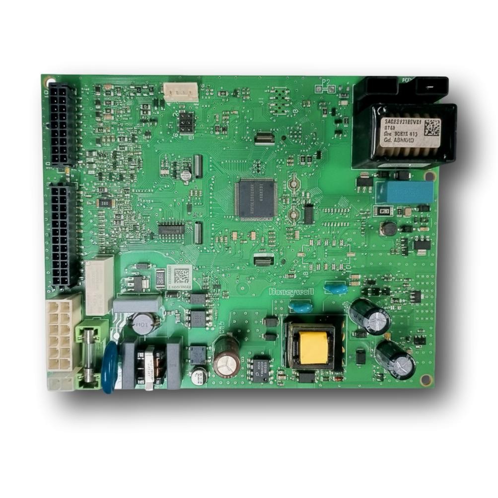 Placa electrónica Ferroli Bluehelix PRO 25C modelo 2 · módulo S4962V3182V01