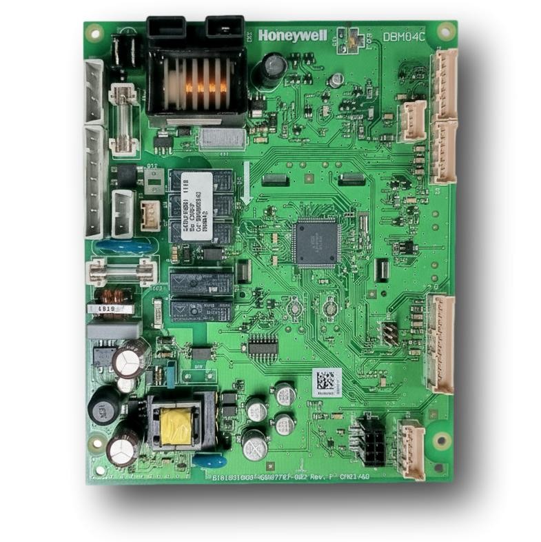 Placa Electrónica Ferroli Econcept Tech 25 C
